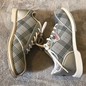 Dexter bowling shoes